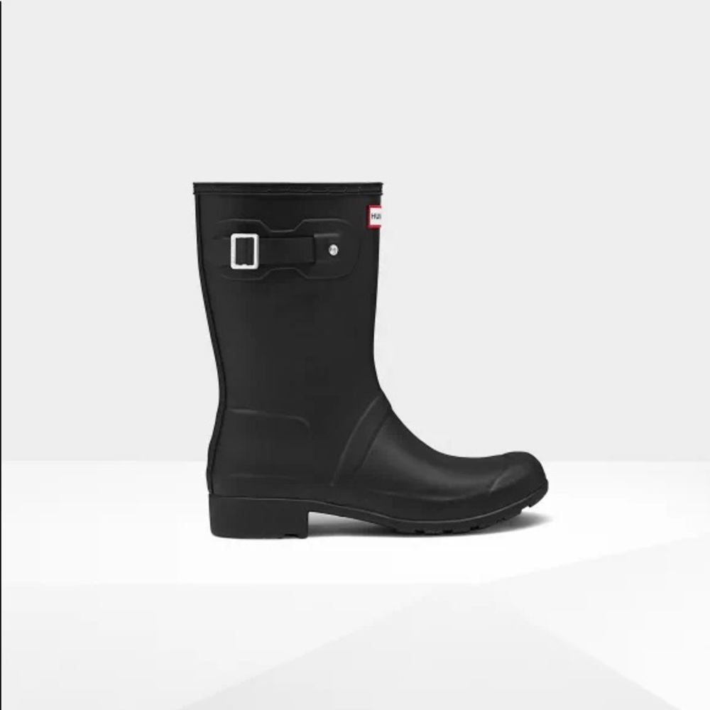 Hunter Rain Boots